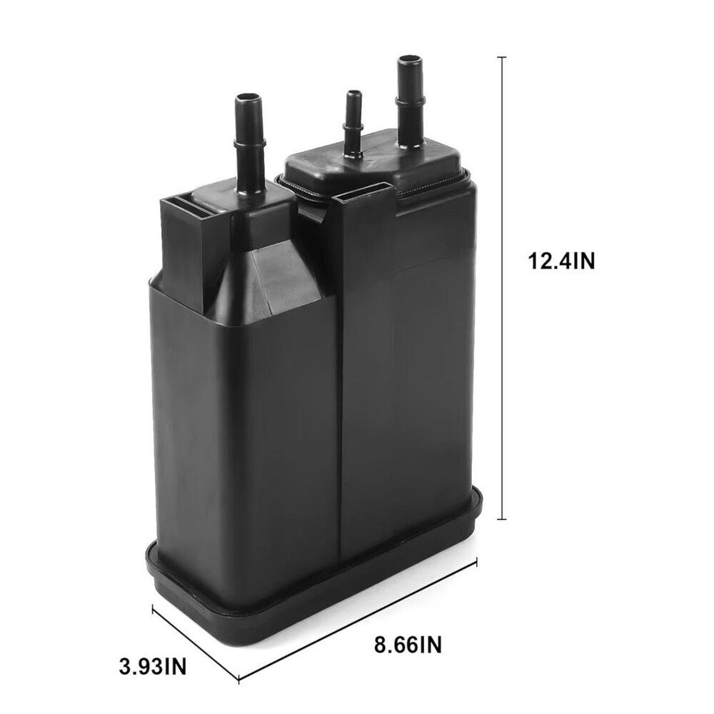 Vapor Canister 911-095 Compatible with Chevrolet Silverado 1500 - Picture 5 of 7